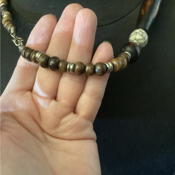 Vintage necklace - Picture 7 of 8